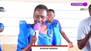 DEEP UPLIFTING WORSHIP by Pastor VICTORIA KIRABO KINTU //LIVE  @Supreme Worship Center