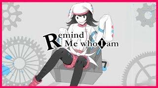 (Subtitle CC)DeluCat- Remind Me Who I Am (Original Song)