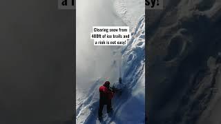 Why I LOVE winter