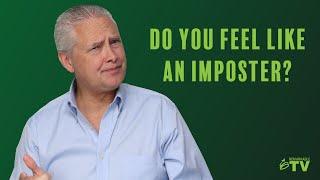 Do You Feel Like an Impostor? (5 Ways to Combat It)