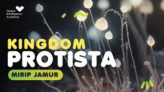 BIOLOGI IPA Kelas 10 - Kingdom Protista (Protista Mirip Jamur) | GIA Academy