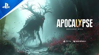 Resident Evil 9 Apocalypse (2024)