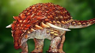 The Most Accurate Ankylosaur Ever Reconstructed?