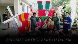 RETRET LANSIA