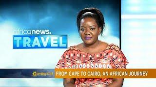 From Cape to Cairo - An African journey