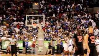 Andre Yates Game Winning Shot in 2012 Ohio D2 State Championship