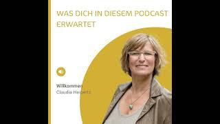 Das erwartet dich in diesem Podcast - #001