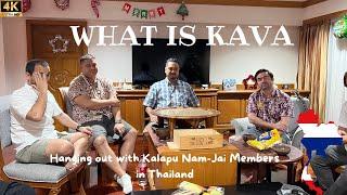 The Truth About Kava!!! (The Mysterious Drink Of The Pacific)