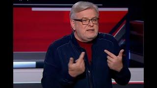 Дмитрий Куликов о внешнем управлении.
