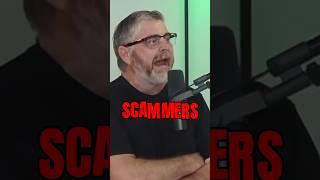 TJ Shedd: Scammers and Thieves [Huge Crypto Money Laundering Ring] #crypto #shorts #bitcoin