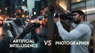 AI vs Photographers: Explained!