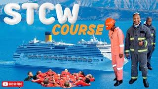 STCW COURSES - How To Do Cruise Ship Safety Trainings : Who Needs To Do Them And What Are The Costs?