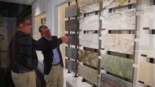 Global Marble and Granite | Global Showroom