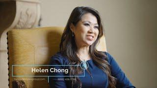 Meet the HAYLEN Group: Meet the Founder, Helen Chong!