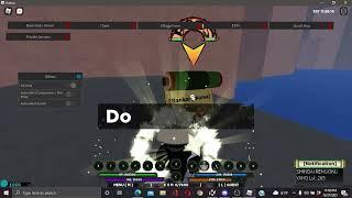 Shindo Life Bruh hub script showcase