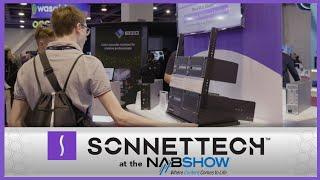 Everything Sonnet Showed at NAB 2024