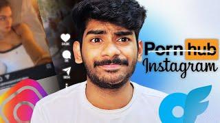 Instagram is Killing Children ? | Tamil