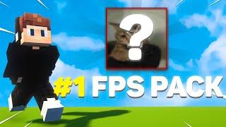 the #1 fps boost pack... (not clickbait)