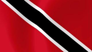 Trinidad & Tobago National Anthem (Instrumental)