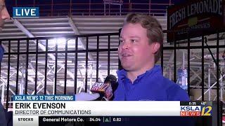 I-Bowl showcases what Shreveport has to offer