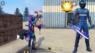 [ Highlight Free Fire ] Cân 4 Ở Server Indonesia