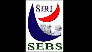 SIREE EBS LOGO