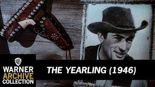 Trailer | The Yearling | Warner Archive