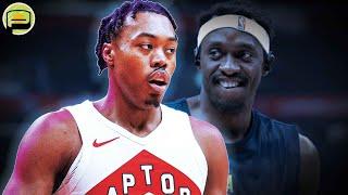 Scottie Barnes CAREER HIGH, Raptors win 3 straight! | IND@TOR Postgame Live