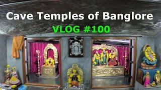 Cave Temples of Banglore