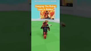 Roblox Master Reveals Top Techniques for Dodging Lava