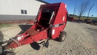 CASE IH 8420 For Sale