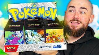 Die NEUEN Pokémon Tin Boxen sind da... DAS ist drin!