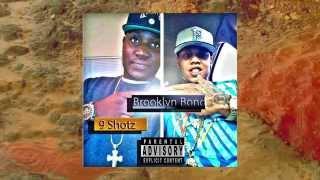 9 Shots (Lyrics) Brooklyn Bond ft S. O. King (Trinidad hip hop / Reggae)