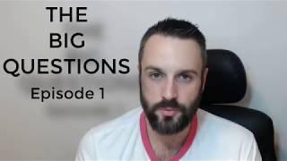 Big Questions 01 -  Isaac Chanakira