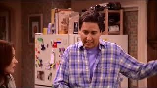 Everybody Loves Raymond: The Disciplinarian