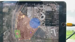 Drone Mapping with Maps Made Easy