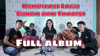 COMPILATION OF SUNDA SONG AND TRADITION VERSION TAROMPET FULL ALBUM