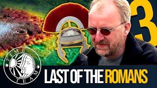  Time Team's Last of The ROMANS