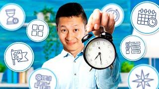 8 Time Management Hacks That Made Me $20 Million By 25 Years Old (UCLA Graduate)