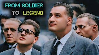 Was Nasser a Hero or a Dictator||The Legacy of Nasser: A Divided History||#egypt #history #english