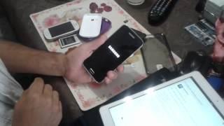 liberar unlock desbloquear samsung galaxy s5 unlockriver