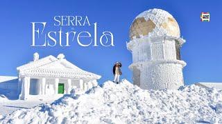 Destino Portugal - Serra da Estrela 2