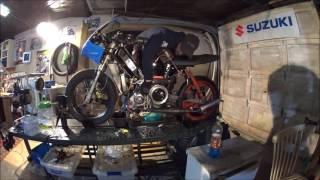 E1 Consider This A Test - 2STROKE STUFFING