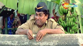 Johny Lever Comedy - छील का उड़ना कम चिल्लाना ज्यादा | Salman Khan | Arbaaz Khan