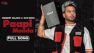 DONALI (Official Video) Mankirt Aulakh | Snehil Pancholi | Karam Brar | New Punjabi Song 2024