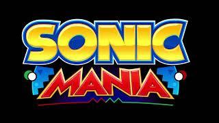 Sonic Mania "Green Hill Zone Act 1" Music