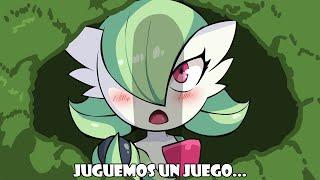 Juguemos Gardevoir... Animación