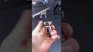  Are you ready for the most satisfying shell-ejecting action?  #yiyitoy #toys #toyguns