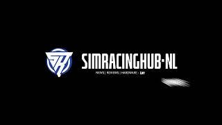 Welcome To Our channel  | SimRacingHub.nl