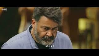 The Monster Song - KGF Chapter 2 | Mohanlal Whatsapp status | Mohanlal Movies | Malayalam Movie